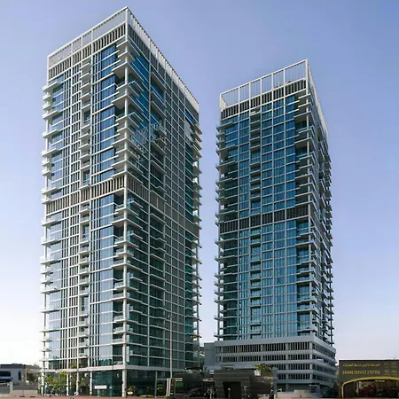 Sonder By Marriott Bonvoy Downtown Towers Apartments-2
